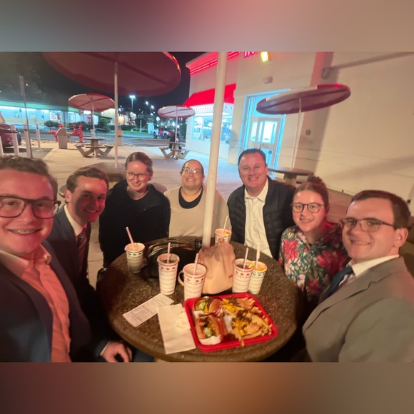 𝙼𝚎𝚎𝚝 𝚈𝚘𝚞𝚛 𝙿𝚘𝚜𝚑𝚎𝚛✨ - Picture 6 of 10